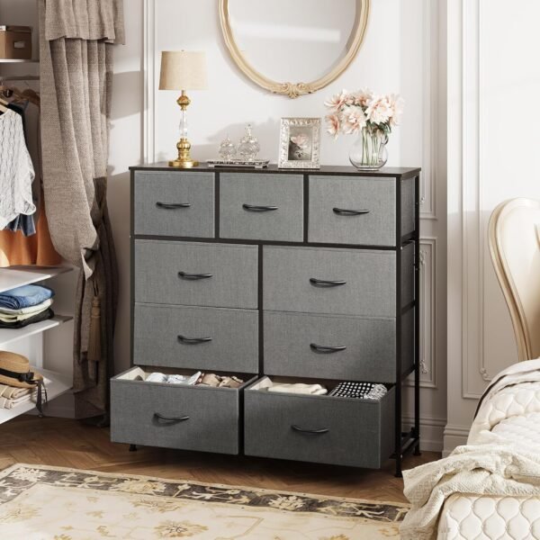 9 Cube Closet Organizers - Image 3